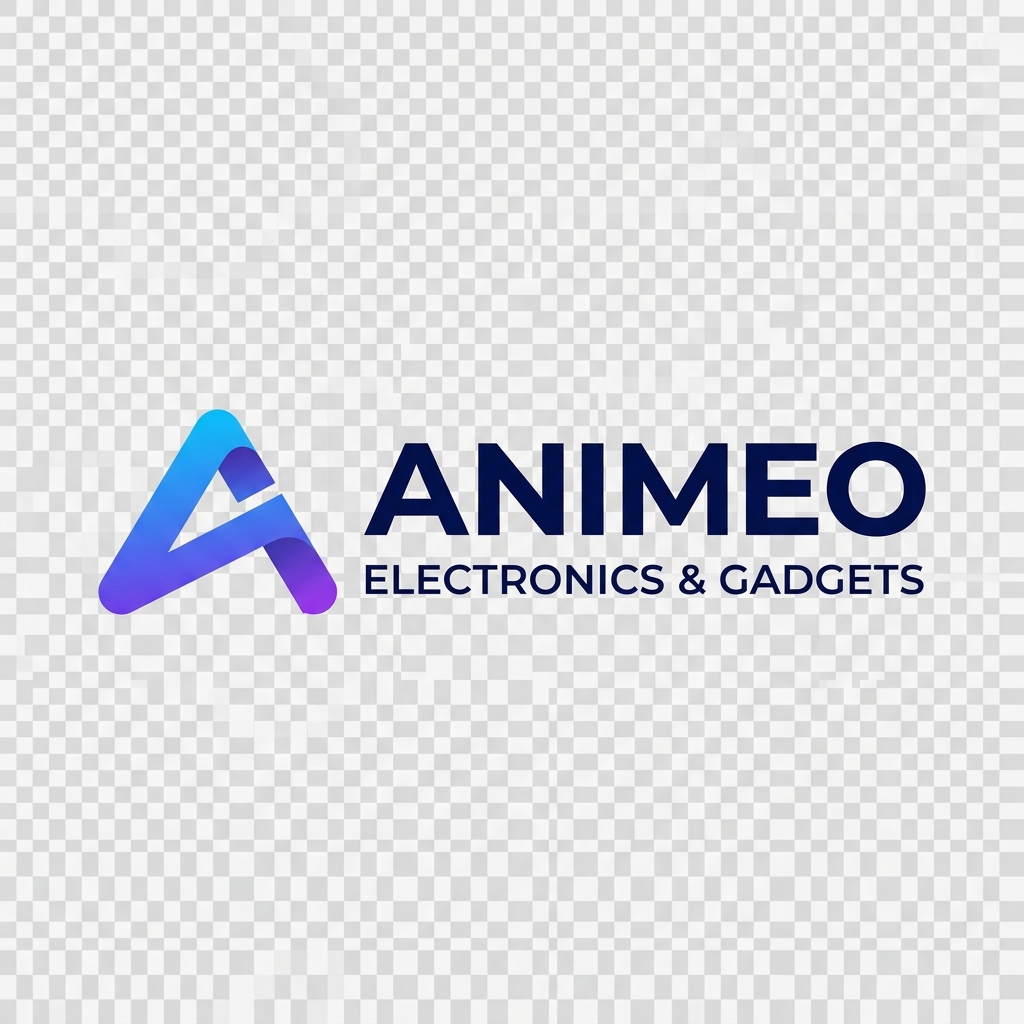 Animeo.site Logo