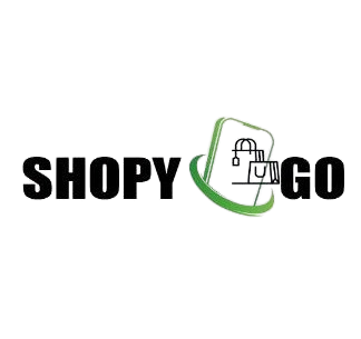 Shopygo.site Logo